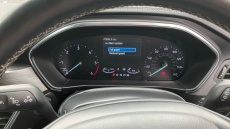 Ford Focus Vignale 1.5 EcoBlue 120 5dr Auto Diesel Estate